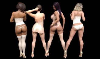 Eternal Lust Adult Game Screenashots (3)