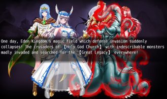 Fallen Valkyrie Adult Game Screenshots (1)