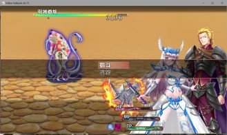 Fallen Valkyrie Adult Game Screenshots (4)