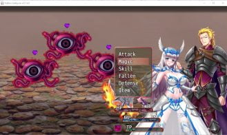 Fallen Valkyrie Adult Game Screenshots (5)