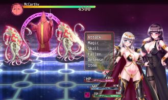 Fallen Valkyrie Adult Game Screenshots (6)
