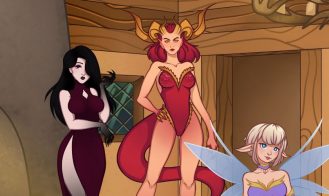 Fantasy Inn porn xxx game download cover