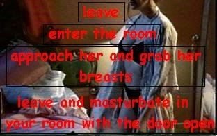 Forbidden Desires Adult Game Screenshots (2)