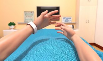 Frozen Past Adult Game Screenshots (2)