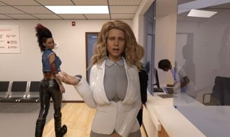 Frozen Past Adult Game Screenshots (4)