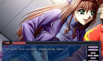 Gibo Stepmother’s Sin Adult Game Screenshots (1)