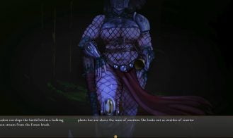 Gladia Adult Game Screenshots (2)