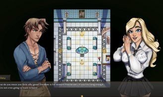 Gladia Adult Game Screenshots (6)