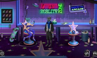 Grey Instinct Adult Game Screenshots (3)