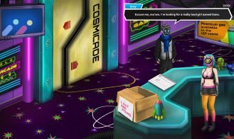 Grey Instinct Adult Game Screenshots (4)