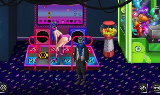 Grey Instinct Adult Game Screenshots (5)