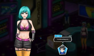 Grey Instinct Adult Game Screenshots (6)
