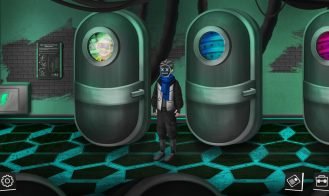 Grey Instinct Adult Game Screenshots (9)