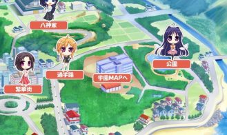 Hara Kano!! ~Ano Ko To Lovelove Harabote Seikatsu~ Adult Game Screenshots (3)