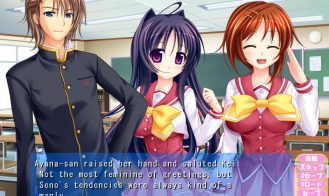 Hara Kano!! ~Ano Ko To Lovelove Harabote Seikatsu~ Adult Game Screenshots (6)