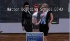 Hatton Boarding School