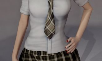Hatton Boarding School Adult Game Screenshotas (5)