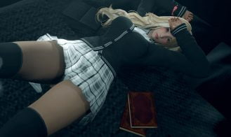 Hiroki NTR Adult Game Screenshots (5)