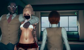 Hiroki NTR Adult Game Screenshots (8)