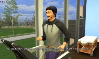 Homeless Adult Game Screenshots (1)