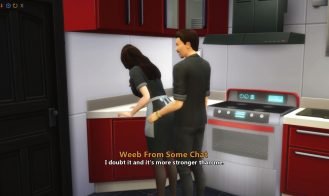 Homeless Adult Game Screenshots (5)