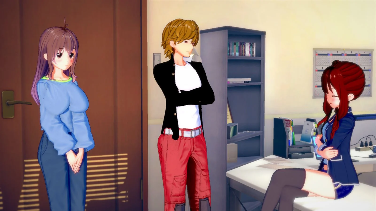 Hot Advertising cover