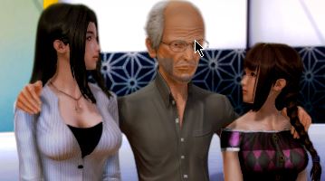 Hypno Family Trainer porn xxx game download cover