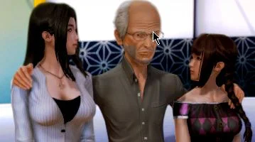 Hypno Family Trainer cover