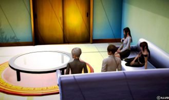 Hypno Family Trainer Adult Game Screenshots (3)