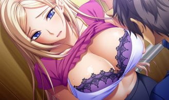 I Can’t Start a New World with My Family Adult Game Screenshots (3)