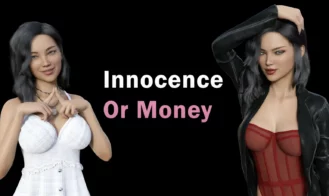 Innocence or Money cover