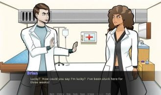 Irresistible Johnson Adult Game Screenshots (3)