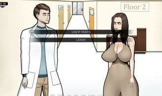 Irresistible Johnson Adult Game Screenshots (4)