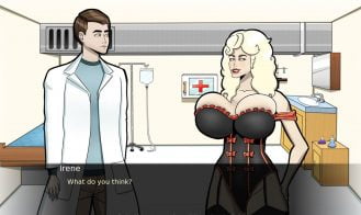 Irresistible Johnson Adult Game Screenshots (6)