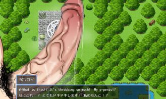 Isekai Incubus Adult Game Screenshots (3)