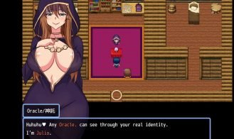 Isekai Incubus Adult Game Screenshots (4)