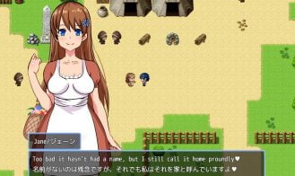 Isekai Incubus Adult Game Screenshots (5)