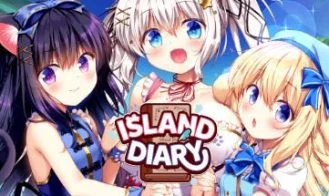 Island Diary cover