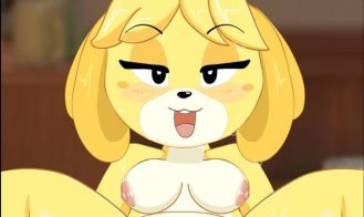 Island Secretary Adult Game Screenshots (1)