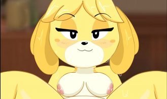 Island Secretary Adult Game Screenshots (2)