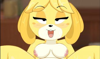 Island Secretary Adult Game Screenshots (3)