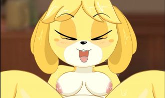 Island Secretary Adult Game Screenshots (4)