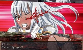 KNIGHT SLAVE The Dark Valkyrie of Depravity Adult Game Screenshots (2)