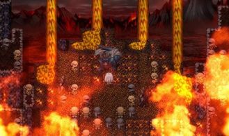 KNIGHT SLAVE The Dark Valkyrie of Depravity Adult Game Screenshots (9)