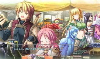 Kamidori Alchemy Meister Adult Game Screenshots (2)