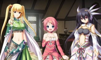 Kamidori Alchemy Meister Adult Game Screenshots (6)