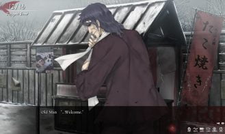 Kara no Shojo II Adult Game Screenshots (2)