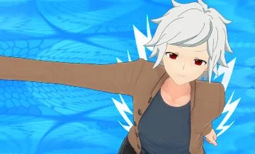 Legacy of Hestia cover