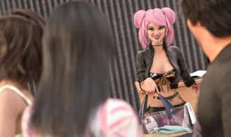 Lisa Adult Game Screenshots (3)