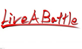 RUMBLE BLAZING cover